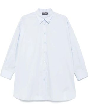 Lorena Antoniazzi Shirts - White