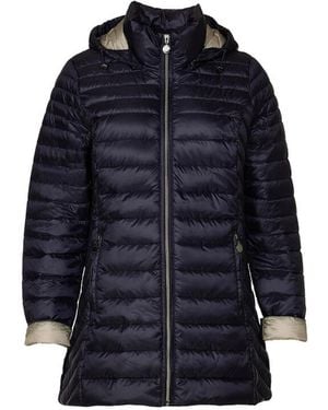 Danwear Down Jackets - Blue