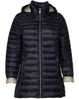 Danwear Down Jackets - Blue