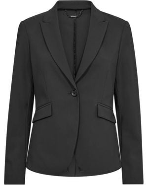 Mos Mosh Blazers - Black