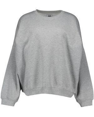 EST'SEVEN Sweatshirts - Gris