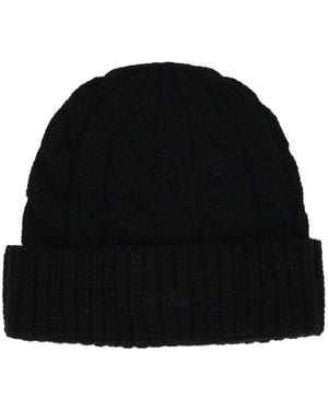 MC2 Saint Barth Beanies - Nero