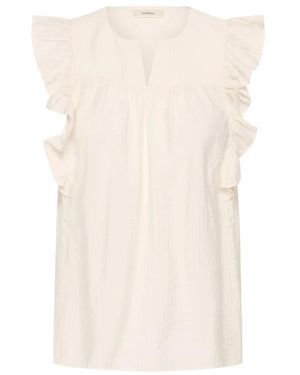Inwear Overhemden ,Blouses & Shirts - Naturel