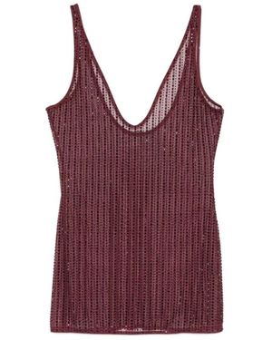 VENUJA Beachwear - Rojo