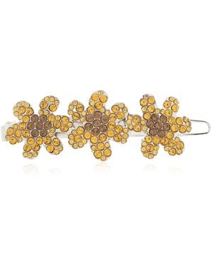 Marni Hair Accessories - Metallizzato