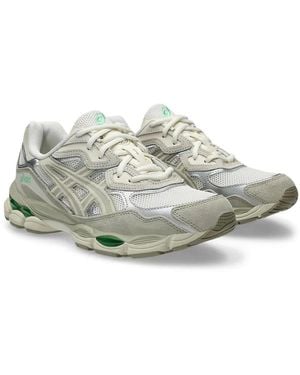 Asics Sneakers - Gris