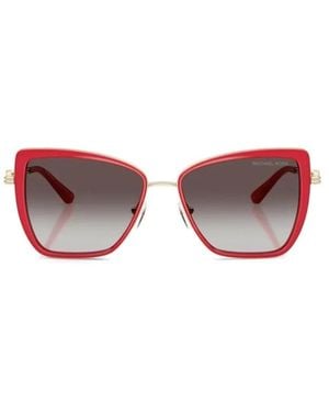 Michael Kors Sunglasses - Pink