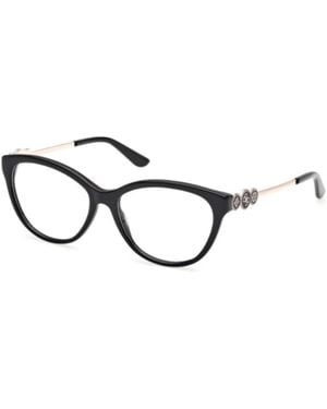 Guess Glasses - Brown