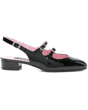 CAREL PARIS Court Shoes - Black