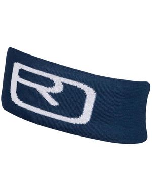 Ortovox Outdoor Gloves & Hats - Bleu