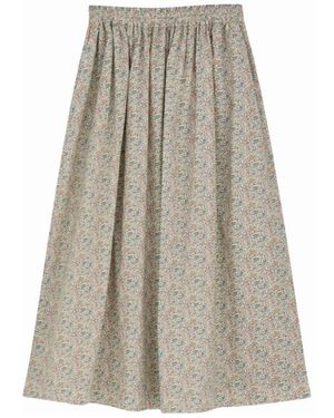 Skall Studio Hope Skirt - Grijs