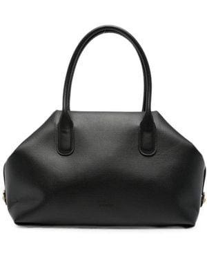 THEMOIRÈ Tallia Tote - Zwart