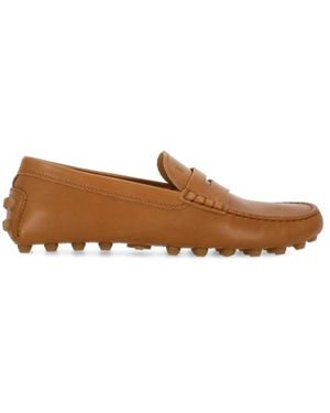 Tod's Loafers - Brown