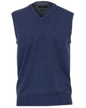 CASA MODA Sweatshirts - Blau