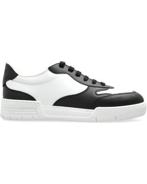 Moschino Trainers - Black