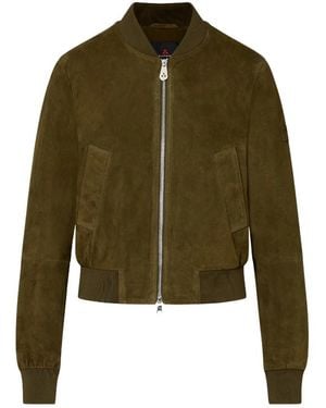 Peuterey Boker Bomberjack - Groen