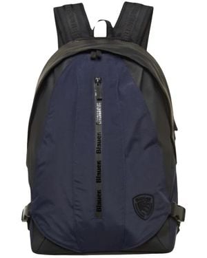 Blauer Backpacks - Bleu