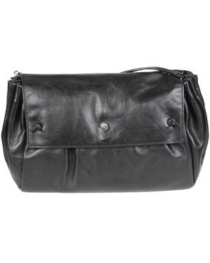 STAUD Shoulder Bags - Nero