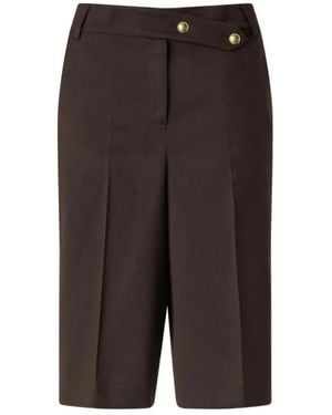 Pinko 107714 A3Ms Merlot M04 - Zwart