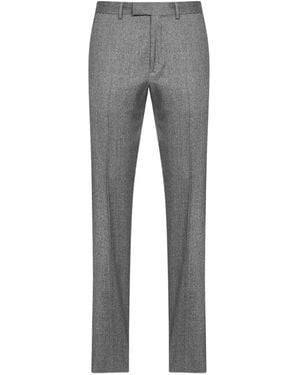 ZEGNA Suit Trousers - Grey