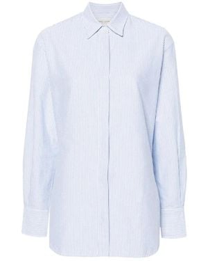 Golden Goose Shirts - Blue