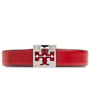 Tory Burch Miller Wendegürtel - Rot