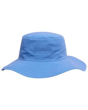 Vilebrequin Hats - Bleu