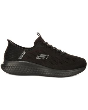 Skechers Trainers - Black