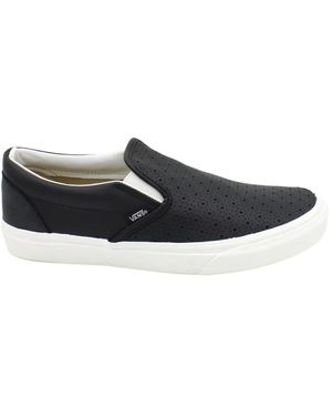 Vans Loafers - Nero