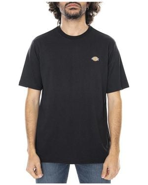 Dickies Tops ,Zwart ,T-Shirts