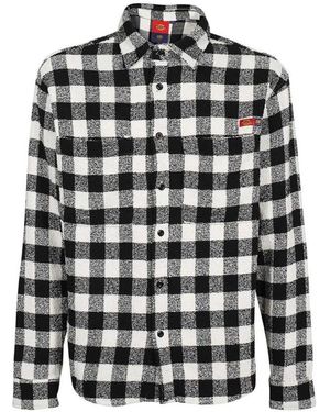 Dickies Casual Shirts - Black