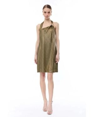 Nenette Party Dresses - Verde