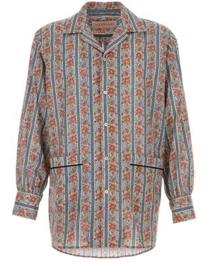 Valentino Garavani Shirts - Grey