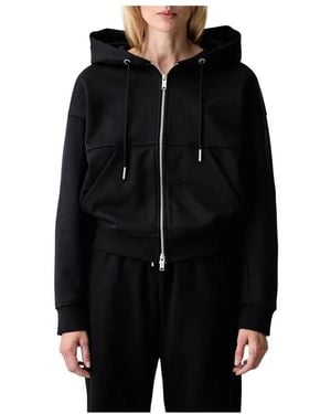 On Shoes Long Sleeve Training Tops - Negro