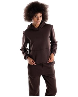 hinnominate Hoodies - Negro
