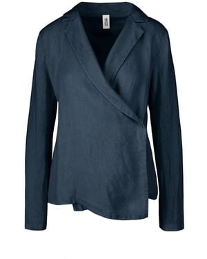 Bomboogie Light Jackets - Azul