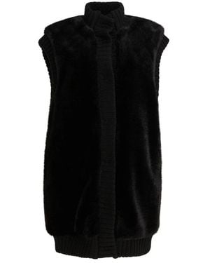Pinko Waistcoats - Black