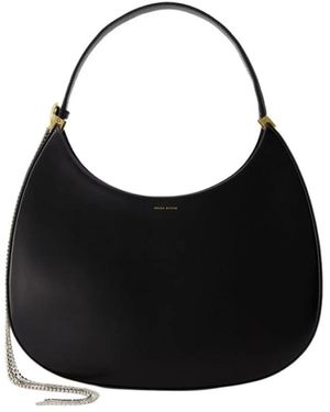 Magda Butrym Shoulder Bags - Nero