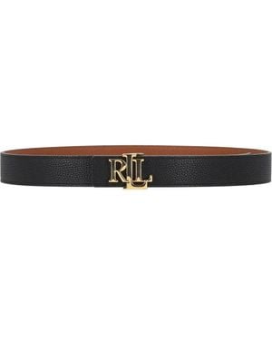 Ralph Lauren Belts - Black