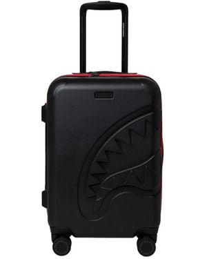 Sprayground Cabin Bags - Noir
