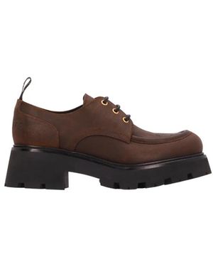 Celine Triomphe Derby - Bruin