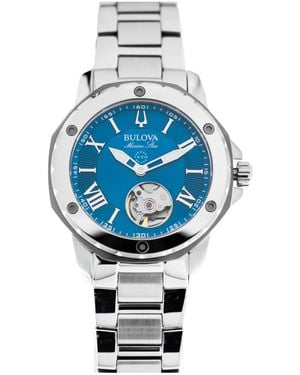 Bulova Watches - Metallic