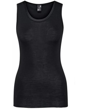 CALIDA Tops ,Zwart ,Mouwloze Top