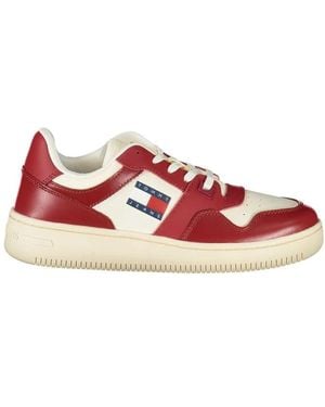 Tommy Hilfiger Sneakers - Rosa