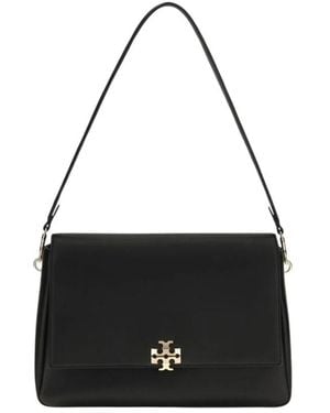 Tory Burch Kira Umhängetasche - Schwarz
