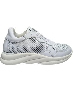 Baldinini Sneakers - Gris