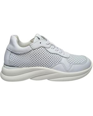 Baldinini Trainers - Grey
