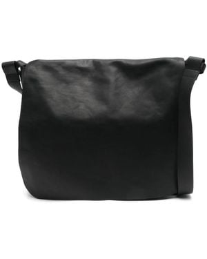 Dries Van Noten Cross Body Bags - Nero