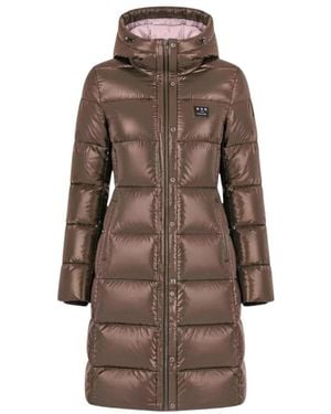 Blauer Adelaide Lungo Eco - Bruin
