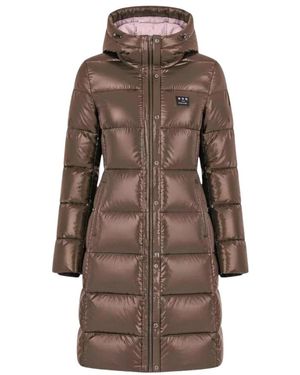 Blauer Adelaide Lungo Eco - Bruin